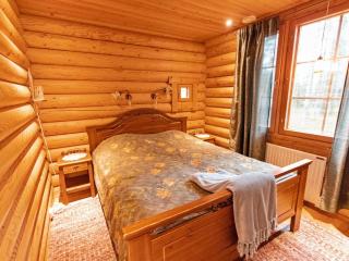 Holiday Home Tievanlaita 10 by Interhome - Äkäslompolo - 4
