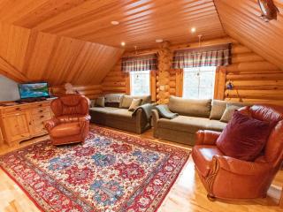 Holiday Home Tievanlaita 10 by Interhome - Äkäslompolo - 2