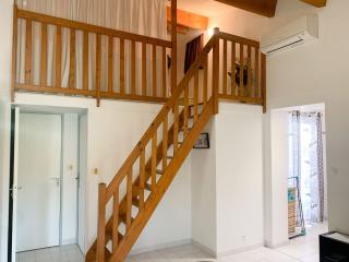 Holiday Home Les Cristallines-4 by Interhome - Le Cap d'Agde - 1