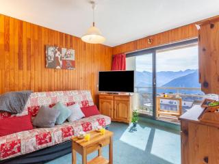 Apartment L'Edioule by Interhome - La Toussuire - 0