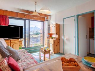 Apartment L'Edioule by Interhome - La Toussuire - 5