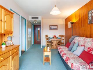 Apartment L'Edioule by Interhome - La Toussuire - 2