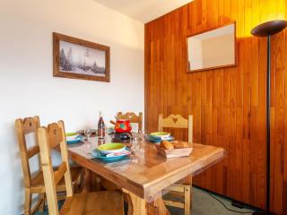 Apartment L'Edioule by Interhome - La Toussuire - 1