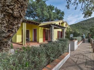 Holiday Home Mezzo Ortano-3 by Interhome - Rio Marina - 0