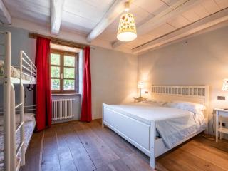 Apartment Azzuro by Interhome - Cortemilia - 6