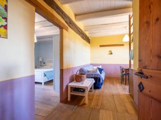 Apartment Azzuro by Interhome - Cortemilia - 4