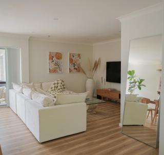 Burleigh View Apartment - Gold Coast - 4