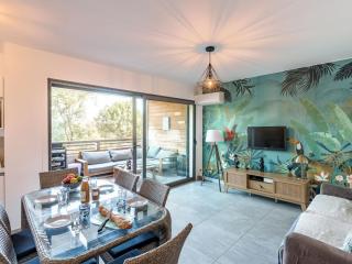 Apartment Résidence Cita di Sali-4 by Interhome - Porto-Vecchio - 8
