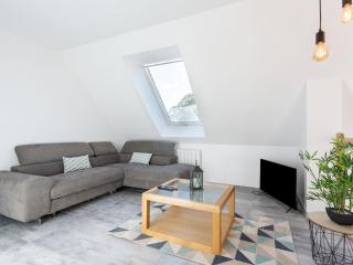 Holiday Home Bollevilla by Interhome - Bolleville - 2