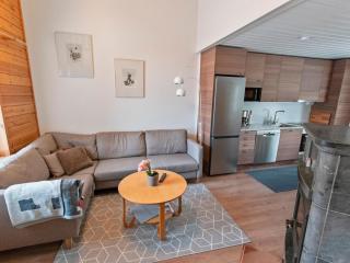 Holiday Home Kätkäläinen e 2 by Interhome - Levi - 6