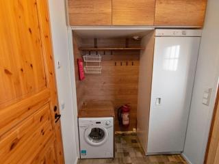 Holiday Home Kätkäläinen e 2 by Interhome - Levi - 7