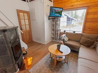 Holiday Home Kätkäläinen e 2 by Interhome - Levi - 3
