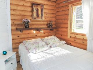 Holiday Home Käpälysmökki by Interhome - Nurmes - 2
