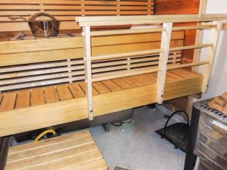 Holiday Home Käpälysmökki by Interhome - Nurmes - 1