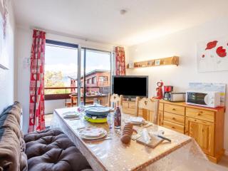 Apartment Pegase Phenix-70 by Interhome - Le Corbier - 0