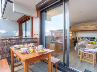 Apartment Pegase Phenix-70 by Interhome - Le Corbier - 7