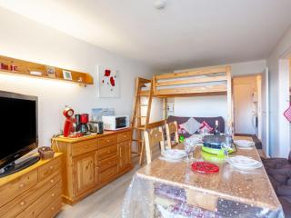 Apartment Pegase Phenix-70 by Interhome - Le Corbier - 9