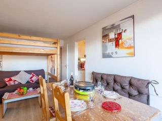 Apartment Pegase Phenix-70 by Interhome - Le Corbier - 1