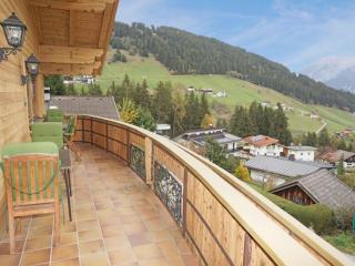 Apartment Riccardo by Interhome - Sellrain - 6
