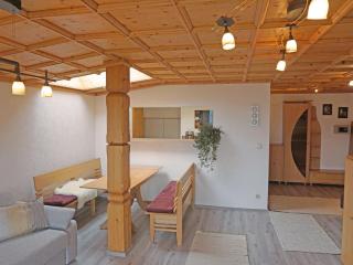 Apartment Riccardo by Interhome - Sellrain - 8