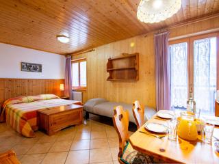 Apartment Apt 39 by Interhome - 1