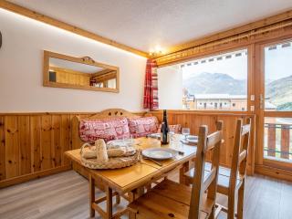 Apartment Asters 322 Bâtiment A1 by Interhome - Les Menuires - 4