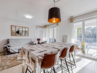 Apartment Le Domaine-4 by Interhome - Cavalaire-sur-Mer - 4