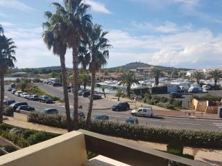 Appartement Village Naturiste Mojito - Cap d'Agde - 9