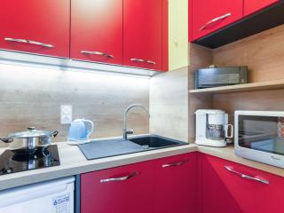 Apartment Simiane-2 by Interhome - La Toussuire - 2