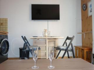 Apartment Pointe des aravis B13 by Interhome - Saint-Gervais-les-Bains - 7