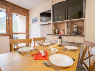 Studio Asters 314 Bâtiment A1 by Interhome - Les Menuires - 2