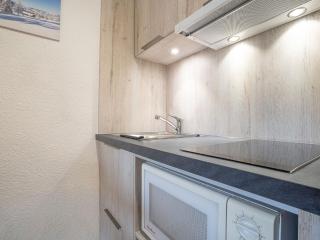 Studio Asters 314 Bâtiment A1 by Interhome - 1