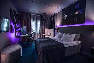 Quality Hotel Globe - Stoccolma - 6