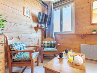 Apartment Baikonour-7 by Interhome - Le Corbier - 9