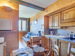 Apartment Baikonour-7 by Interhome - Le Corbier - 2