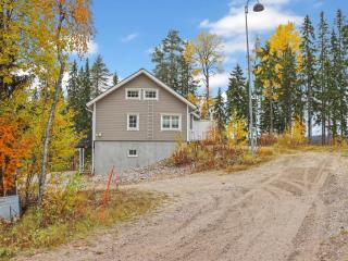 Holiday Home Isohukka by Interhome - Hyrynsalmi - 9