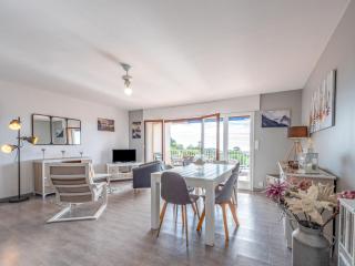 Apartment Les Mimosas-6 by Interhome - Cavalaire-sur-Mer - 5