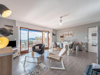 Apartment Les Mimosas-6 by Interhome - 4