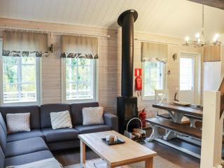 Holiday Home Isohukka by Interhome - Hyrynsalmi - 4