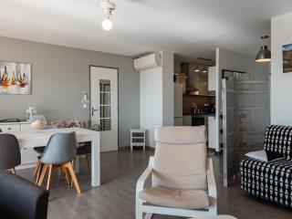Apartment Les Mimosas-6 by Interhome - 2