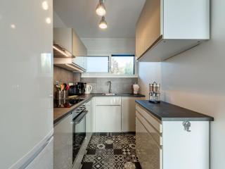 Apartment Les Mimosas-6 by Interhome - 1