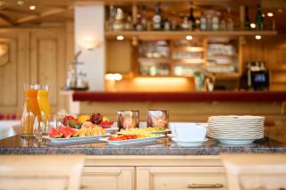 Hotel Bianca - Lech am Arlberg - 3