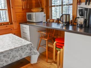 Holiday Home Alppitalo mökki by Interhome - 6