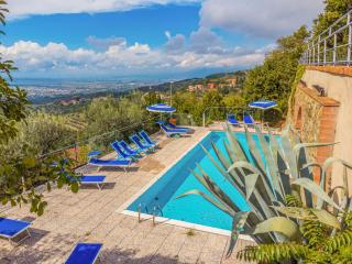 Apartment Dalia by Interhome - Lamporecchio - 9