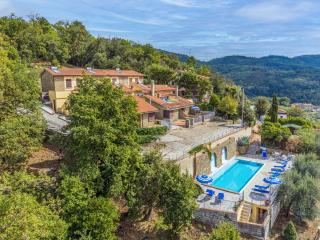 Apartment Bucaneve by Interhome - Lamporecchio - 4