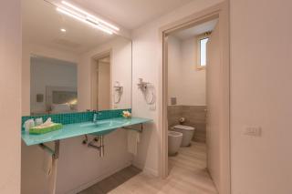 Hotel Flamingo - Santa Margherita di Pula - 8