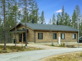 Holiday Home Pehtoori b by Interhome - Saariselka - 5