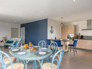 Holiday Home Villa Kerlina by Interhome - Cléder - 0