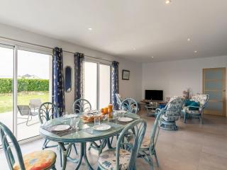 Holiday Home Villa Kerlina by Interhome - Cléder - 1