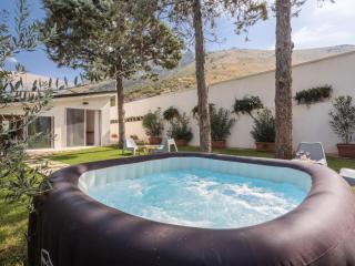 Holiday Home Quirat by Interhome - Terrasini - 0